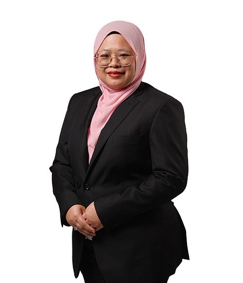 NUR HIDAYAH MUHAMAD